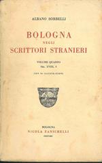 Bologna negli scrittori stranieri. Volume quarto, sec. XVIII, 3