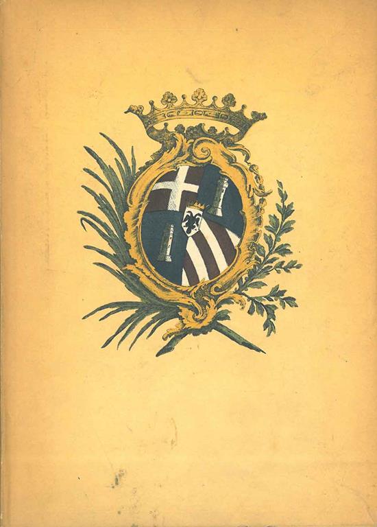 STUDIO BIBLIOGRAFICO ORFEO LIBRERIA ANTIQUARIA S.A.S.