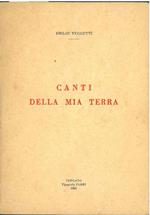 Canti della mia terra