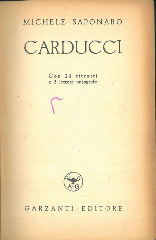 STUDIO BIBLIOGRAFICO ORFEO LIBRERIA ANTIQUARIA S.A.S.