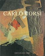 Carlo Corsi Introduzione di F. Solmi