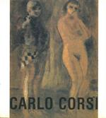 Carlo Corsi. Catalogo mostra: Ferrara, ottobre-dicembre 1985