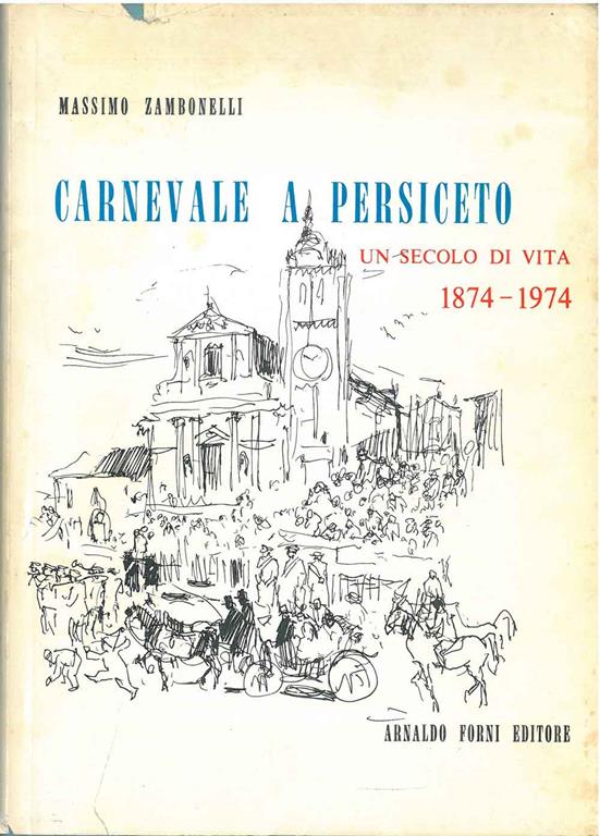 STUDIO BIBLIOGRAFICO ORFEO LIBRERIA ANTIQUARIA S.A.S.