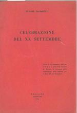 Celebrazione del XX settembre