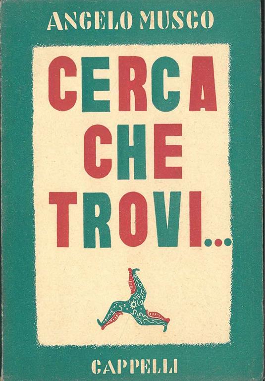 STUDIO BIBLIOGRAFICO ORFEO LIBRERIA ANTIQUARIA S.A.S.