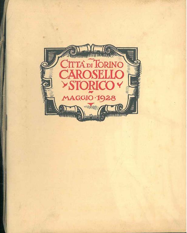 STUDIO BIBLIOGRAFICO ORFEO LIBRERIA ANTIQUARIA S.A.S.