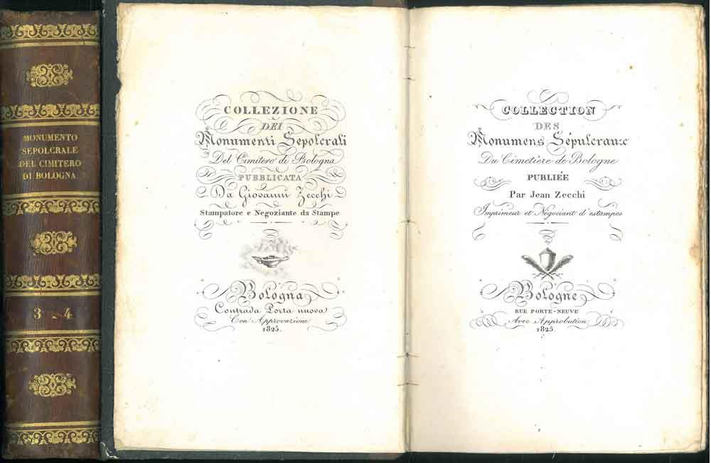 STUDIO BIBLIOGRAFICO ORFEO LIBRERIA ANTIQUARIA S.A.S.