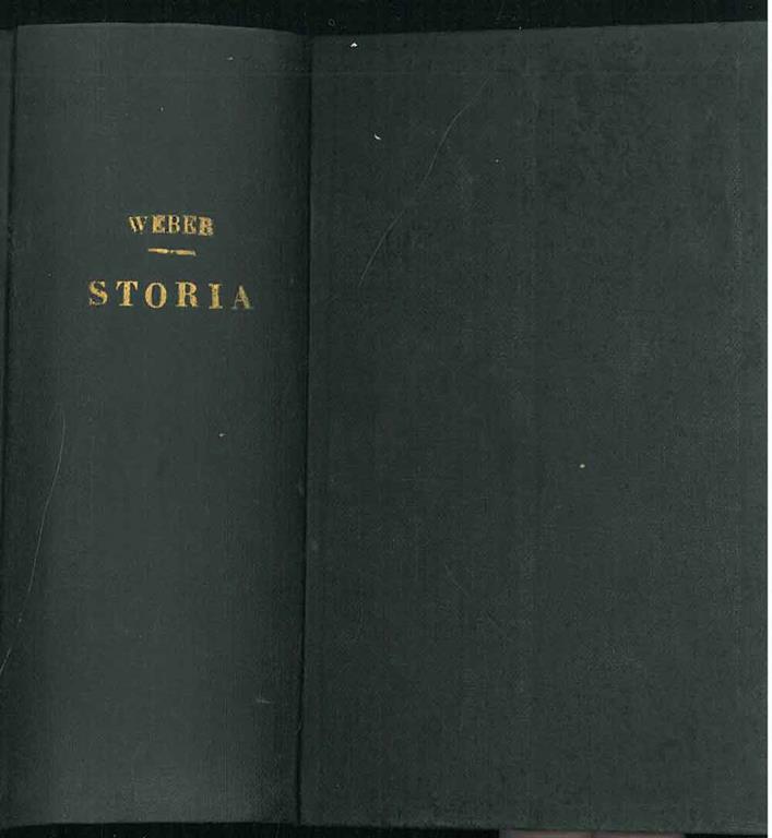 STUDIO BIBLIOGRAFICO ORFEO LIBRERIA ANTIQUARIA S.A.S.