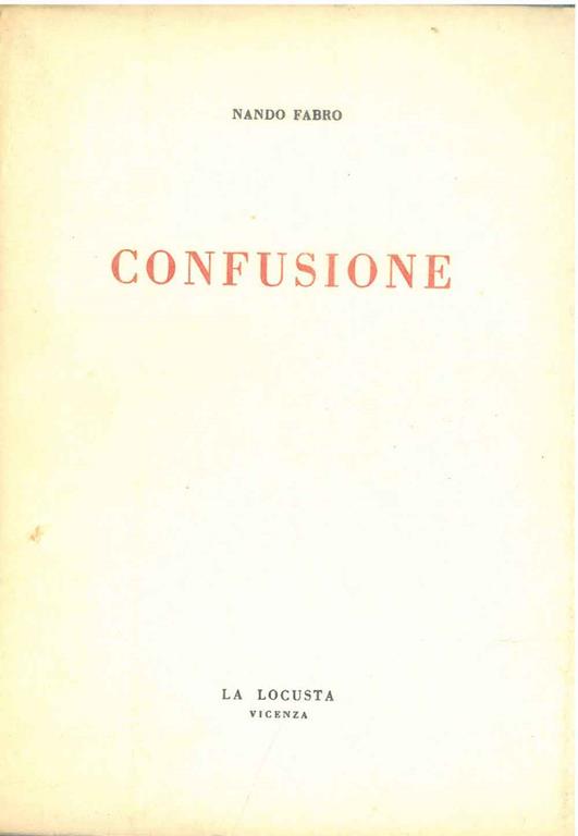 STUDIO BIBLIOGRAFICO ORFEO LIBRERIA ANTIQUARIA S.A.S.