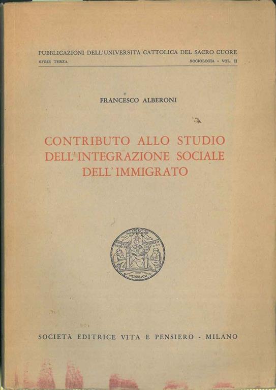 STUDIO BIBLIOGRAFICO ORFEO LIBRERIA ANTIQUARIA S.A.S.