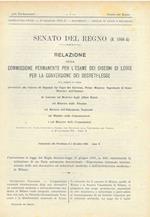 Conversione in legge del Regio decreto-legge 25 giugno 1931, n. 949, concernente la istituzione di un Ente autonomo denominato 