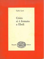 Cristo si è fermato a Eboli