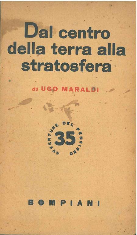 STUDIO BIBLIOGRAFICO ORFEO LIBRERIA ANTIQUARIA S.A.S.