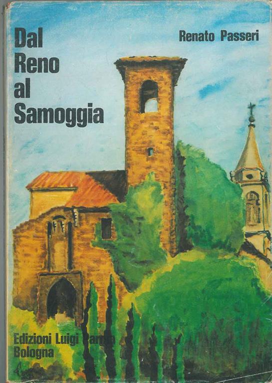 STUDIO BIBLIOGRAFICO ORFEO LIBRERIA ANTIQUARIA S.A.S.