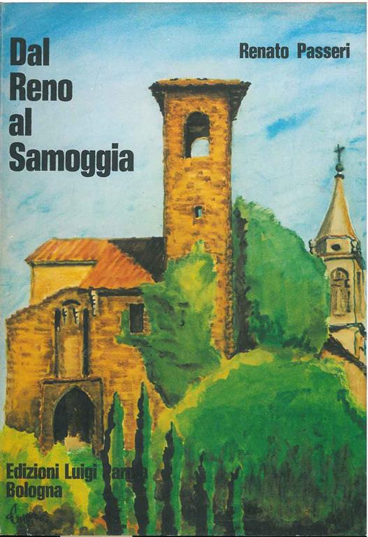 STUDIO BIBLIOGRAFICO ORFEO LIBRERIA ANTIQUARIA S.A.S.