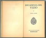 Decadenza del vizio