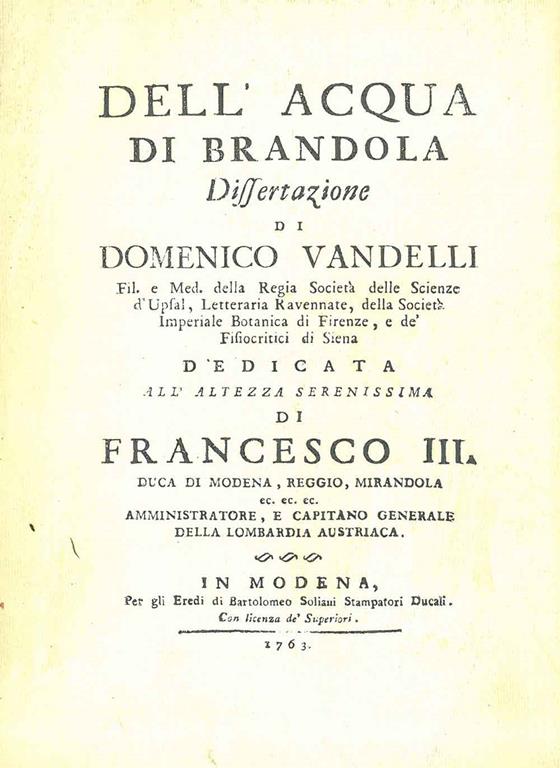 STUDIO BIBLIOGRAFICO ORFEO LIBRERIA ANTIQUARIA S.A.S.
