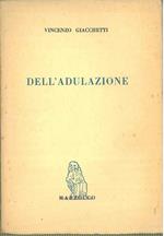Dell'adulazione