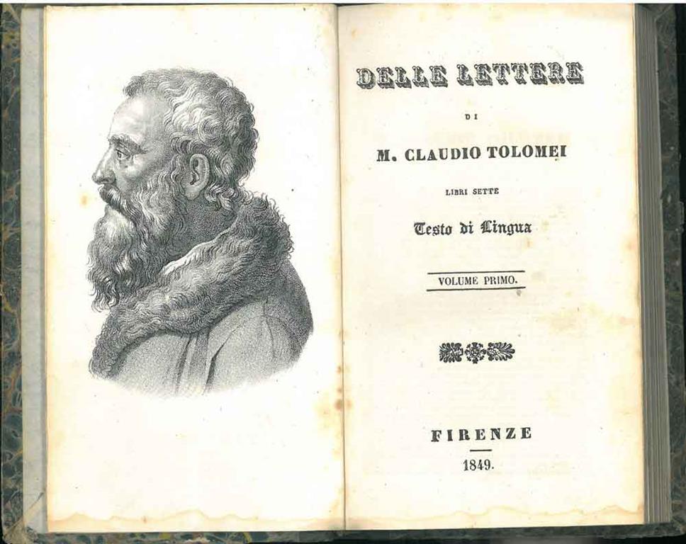 STUDIO BIBLIOGRAFICO ORFEO LIBRERIA ANTIQUARIA S.A.S.