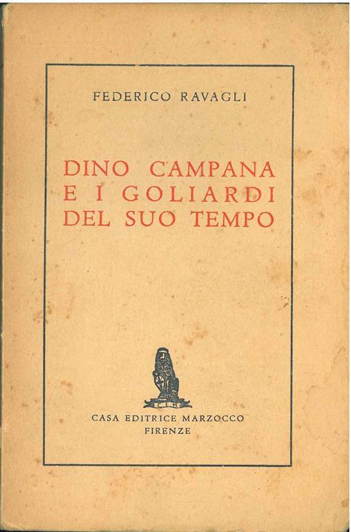 STUDIO BIBLIOGRAFICO ORFEO LIBRERIA ANTIQUARIA S.A.S.