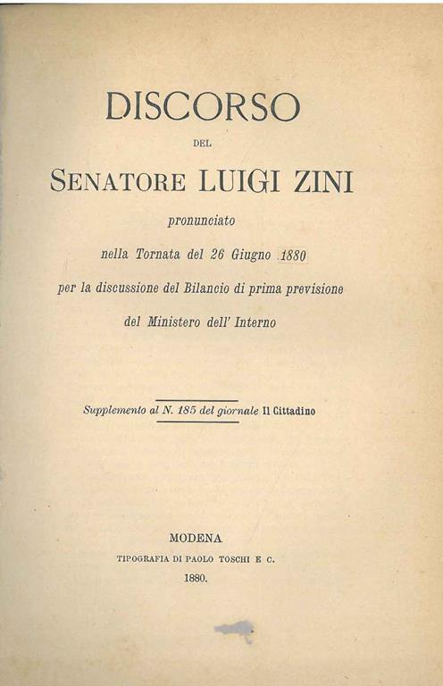 STUDIO BIBLIOGRAFICO ORFEO LIBRERIA ANTIQUARIA S.A.S.