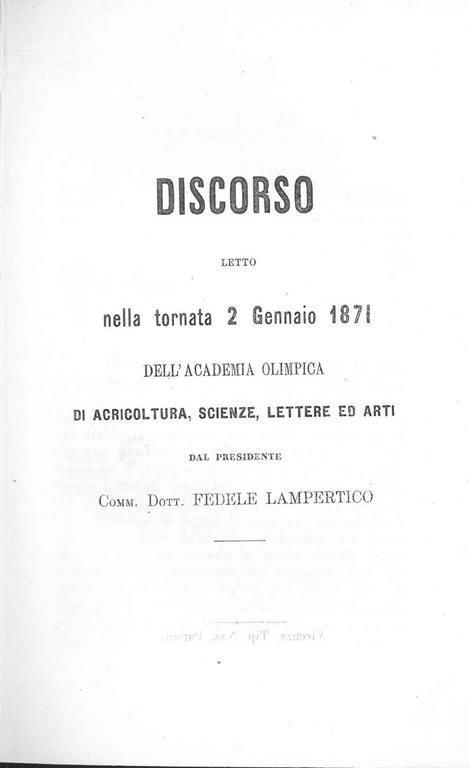 STUDIO BIBLIOGRAFICO ORFEO LIBRERIA ANTIQUARIA S.A.S.