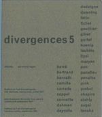 Divergences 5 A cura di M. Ragon