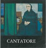 Domenico Cantatore. Catalogo mostra: Comune di Argenta, settembre 1986