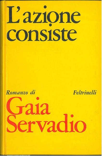 Don Giovanni (il dissoluto punito). L'azione consiste - Gaia Servadio - copertina