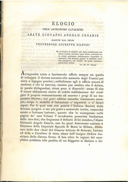 STUDIO BIBLIOGRAFICO ORFEO LIBRERIA ANTIQUARIA S.A.S.