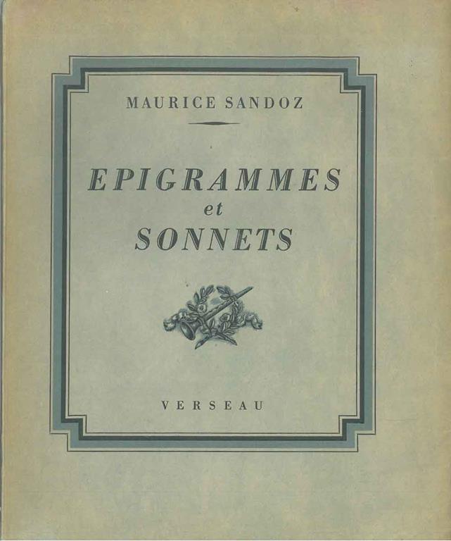 STUDIO BIBLIOGRAFICO ORFEO LIBRERIA ANTIQUARIA S.A.S.