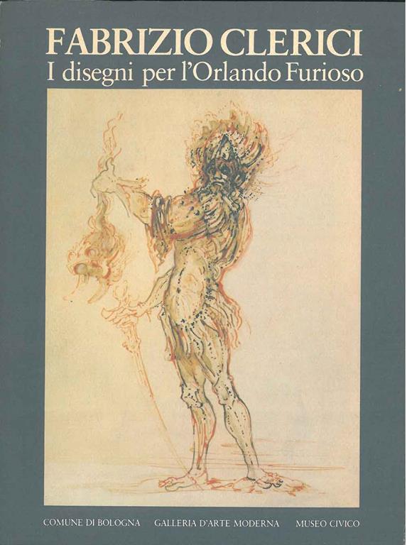 STUDIO BIBLIOGRAFICO ORFEO LIBRERIA ANTIQUARIA S.A.S.