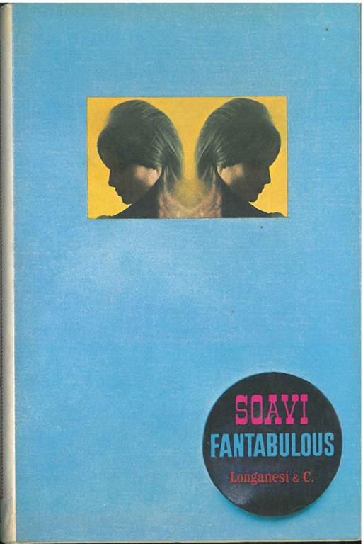 STUDIO BIBLIOGRAFICO ORFEO LIBRERIA ANTIQUARIA S.A.S.