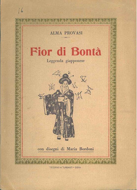 STUDIO BIBLIOGRAFICO ORFEO LIBRERIA ANTIQUARIA S.A.S.