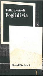 Fogli di via