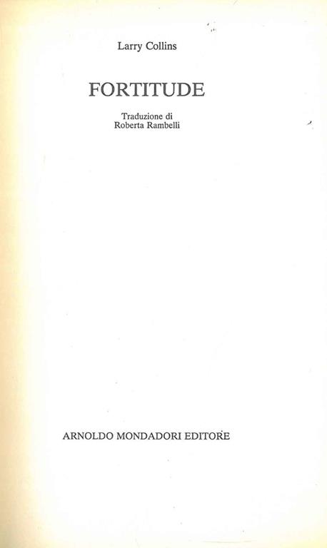 STUDIO BIBLIOGRAFICO ORFEO LIBRERIA ANTIQUARIA S.A.S.