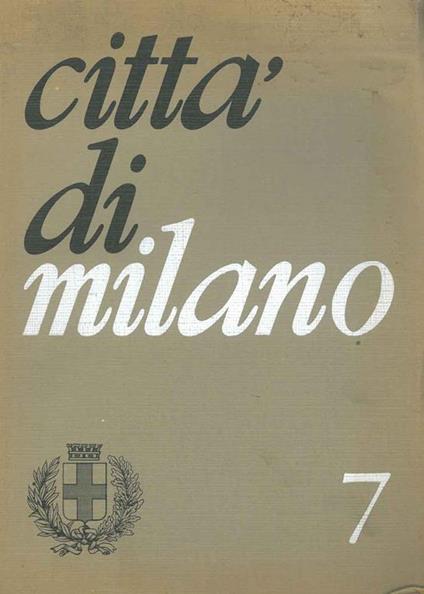 Foscolo a Milano - Gianfranco Acchiappati - copertina