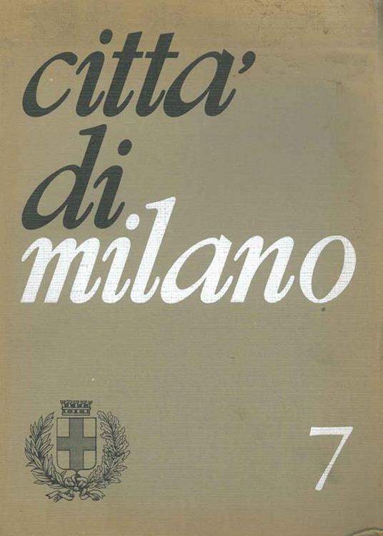 Foscolo a Milano - Gianfranco Acchiappati - copertina
