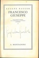 Francesco Giuseppe. Nuova edizione illustrata