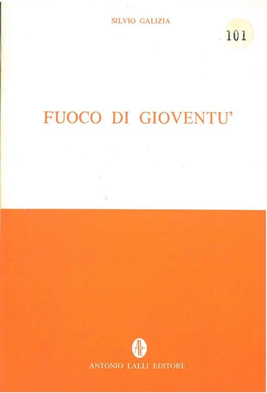 STUDIO BIBLIOGRAFICO ORFEO LIBRERIA ANTIQUARIA S.A.S.