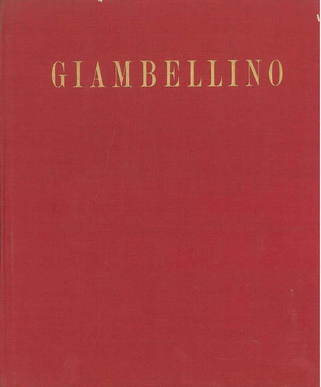 STUDIO BIBLIOGRAFICO ORFEO LIBRERIA ANTIQUARIA S.A.S.