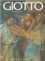 Giotto. Premessa di U. Baldini