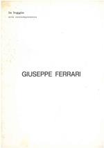 Giuseppe Ferrari. (Marzo-aprile 1975)