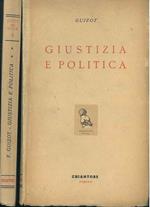 Giustizia e politica A cura di A. Repaci