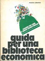 Guida per una biblioteca economica
