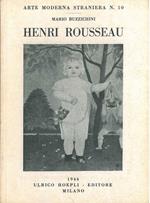 Henri Rousseau