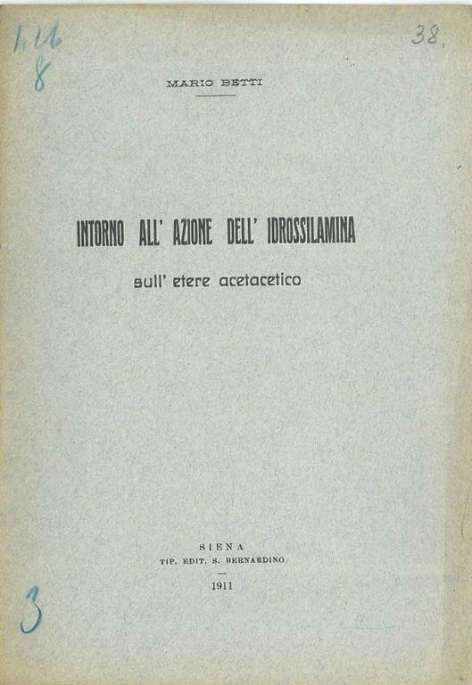 STUDIO BIBLIOGRAFICO ORFEO LIBRERIA ANTIQUARIA S.A.S.