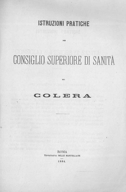 STUDIO BIBLIOGRAFICO ORFEO LIBRERIA ANTIQUARIA S.A.S.