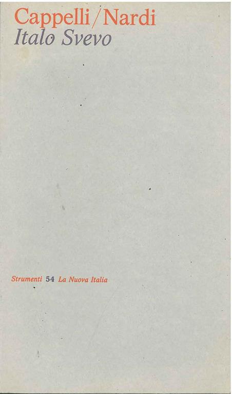 STUDIO BIBLIOGRAFICO ORFEO LIBRERIA ANTIQUARIA S.A.S.