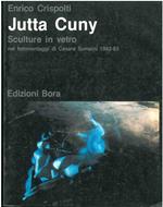 Jutta Cuny. Sculture in vetro nei fotomontaggi di Cesare Somaini (1982-83)